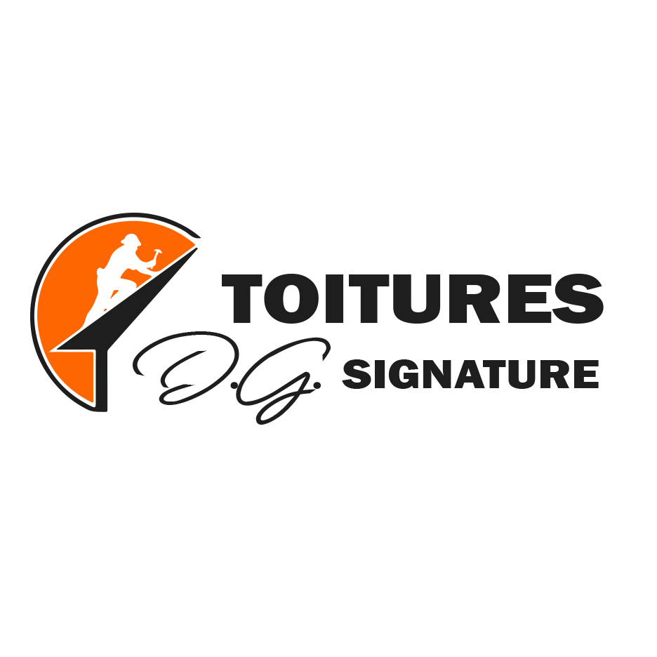 Logo – Toitures DG Signature