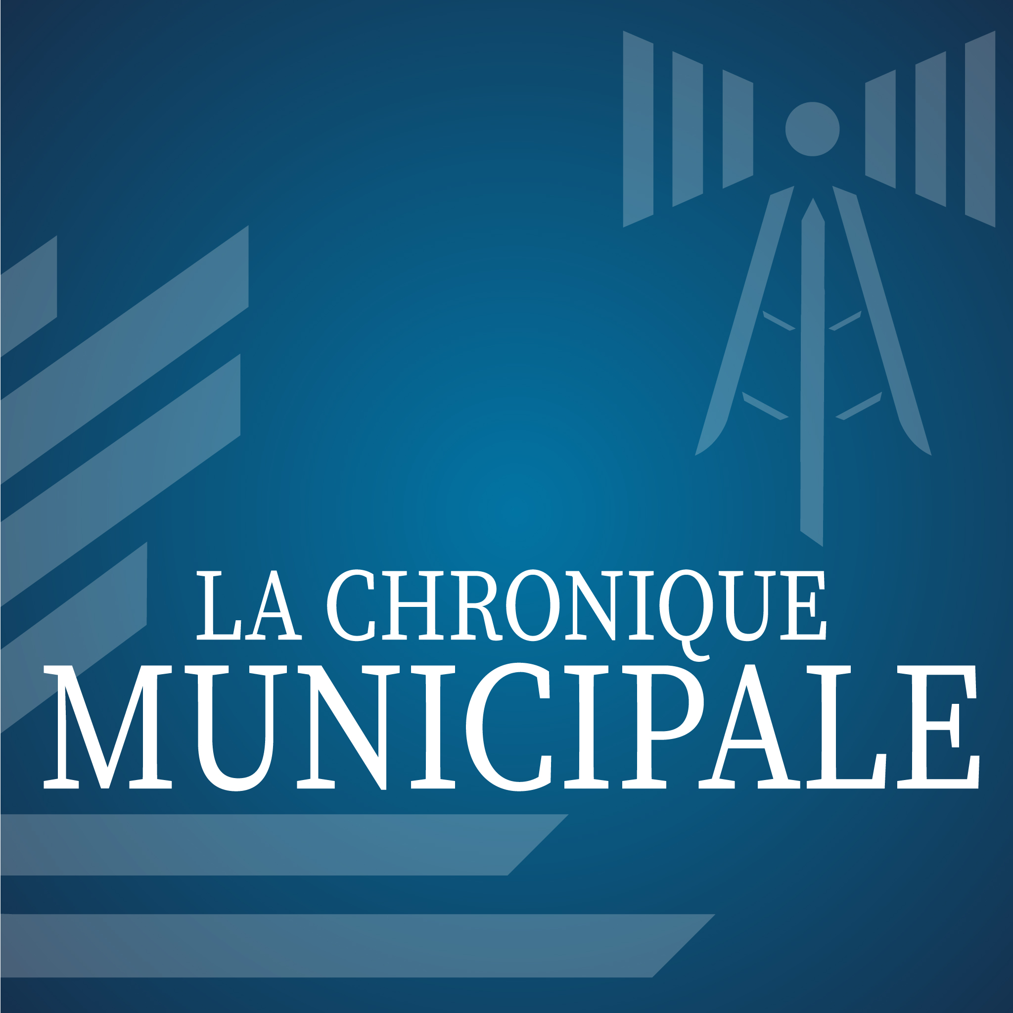 Les chroniques municipale de la Ville de Baie-Comeau