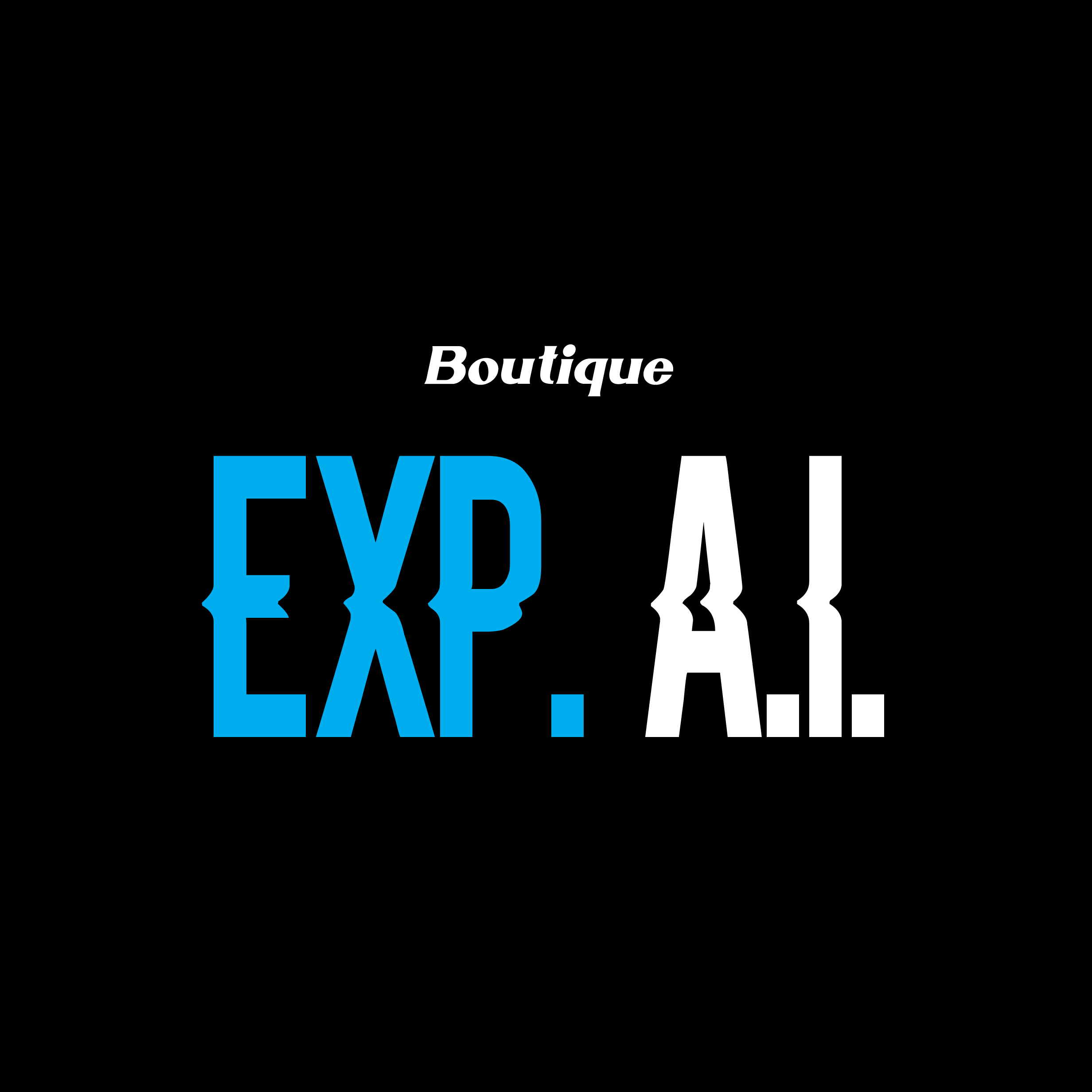 Boutique Exp.A.I.