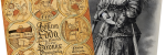 BUNDLE - EDDA de Snorri (EDDA en prose) +  EDDA Ancestrale (Codex Regius) - Ebook .pdf