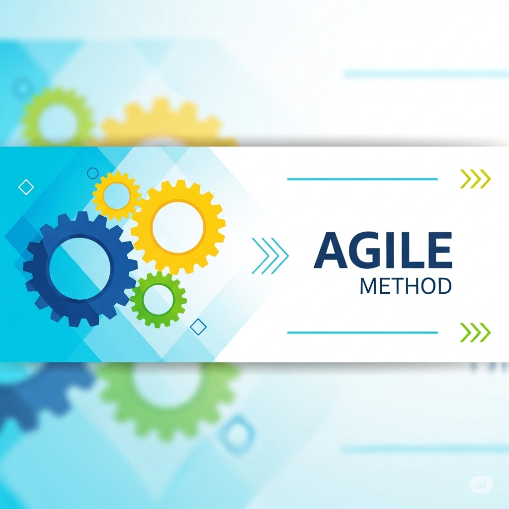 Qu'est-ce que la méthode Agile en agence