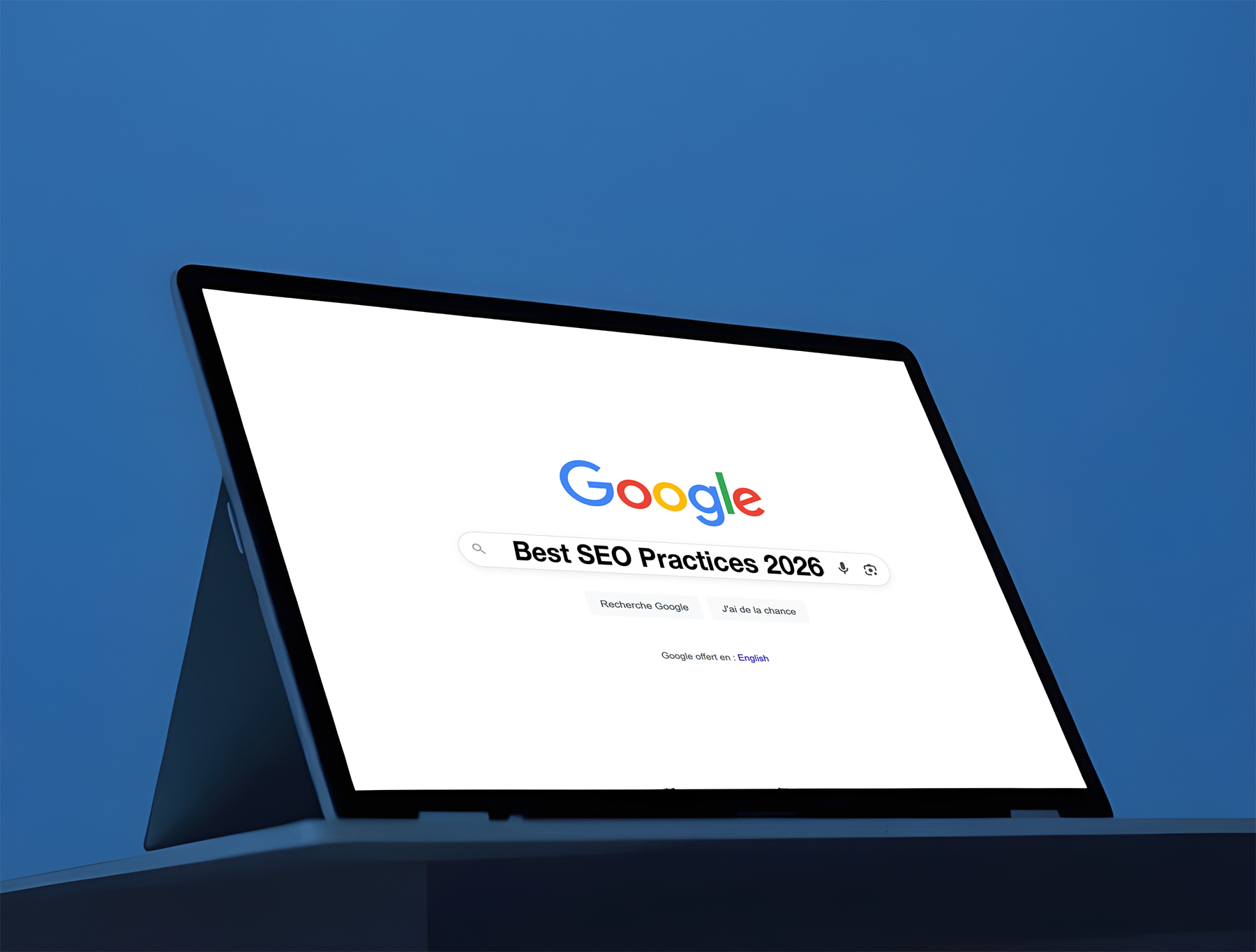 Référencement SEO Les meilleures pratiques et tendances 2025-2026