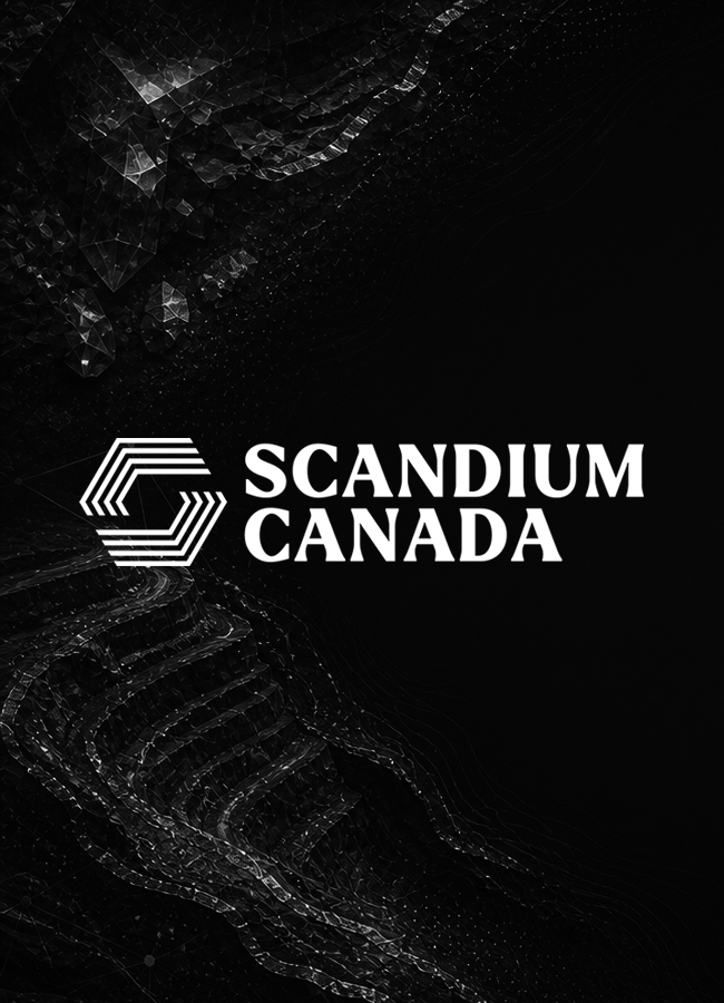 Créateur de site Web mine, entreprise minière Québec Canada lalancette Agence Créative
