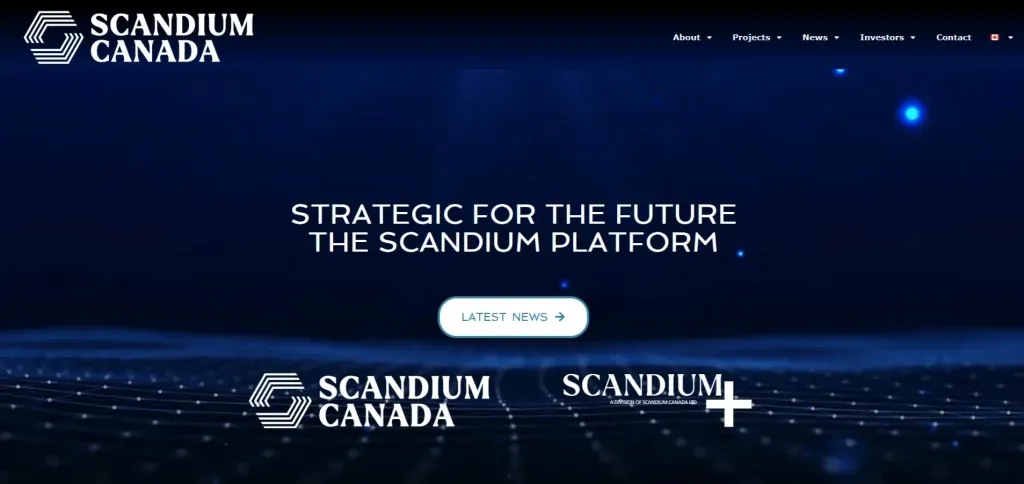 Scandium Canada Lalancette agence créative