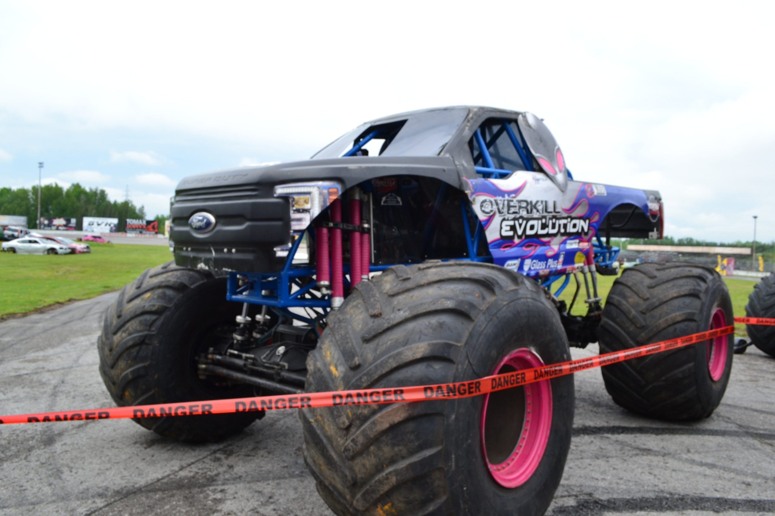 Monster Spectacular 2026 - Etienne Lalancette (32)