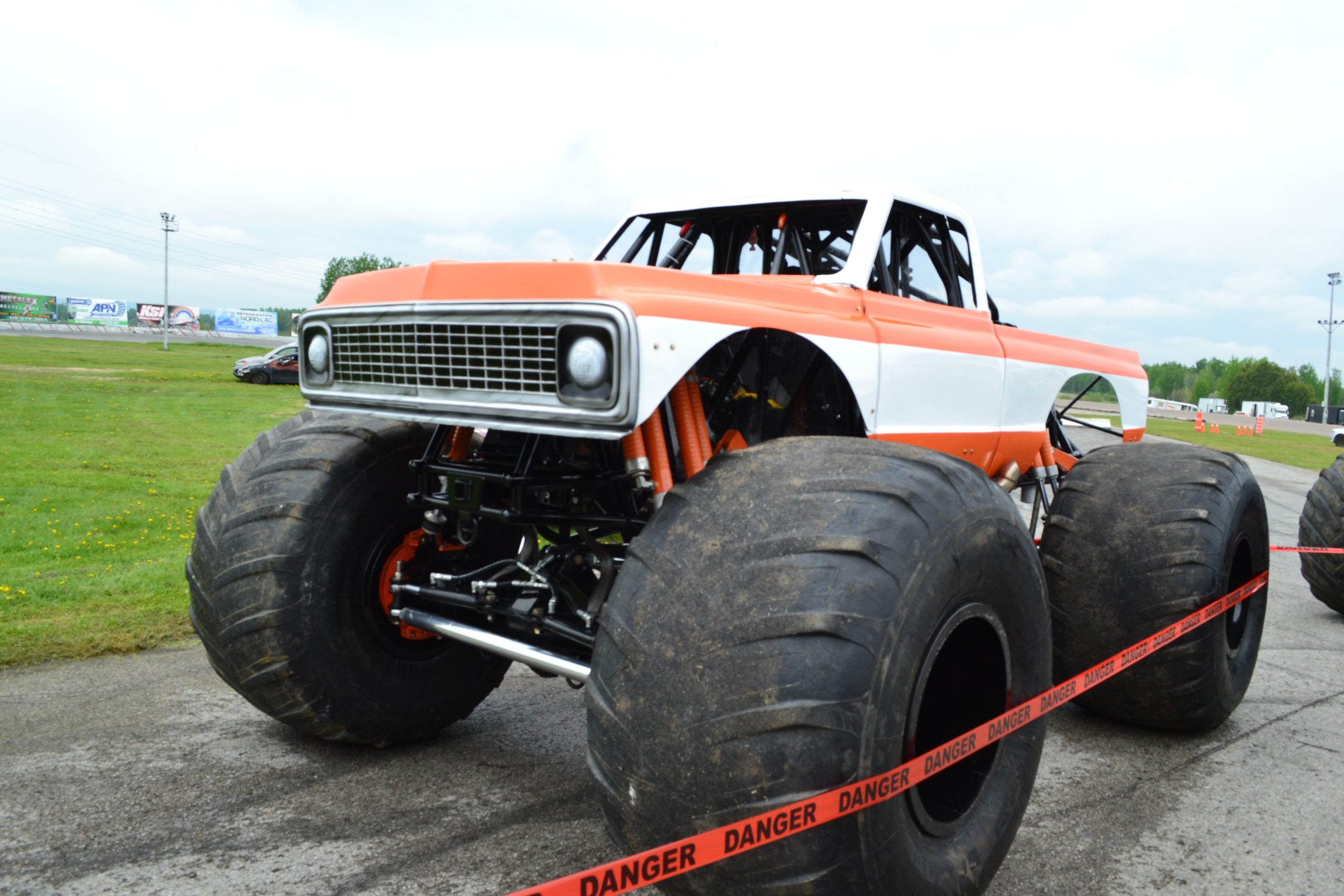Monster Spectacular 2026 - Etienne Lalancette (40)