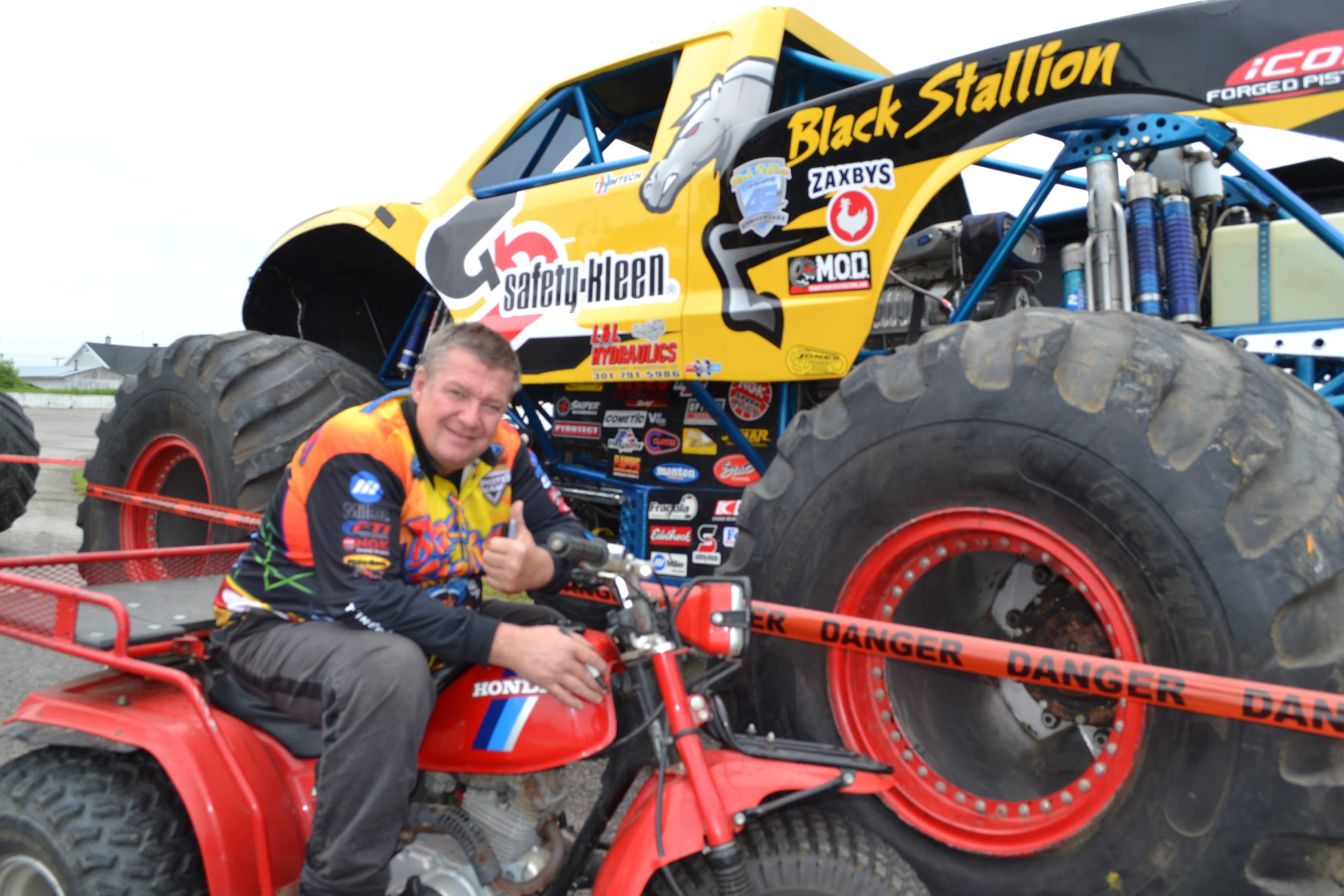 Monster Spectacular 2026 - Etienne Lalancette (45)