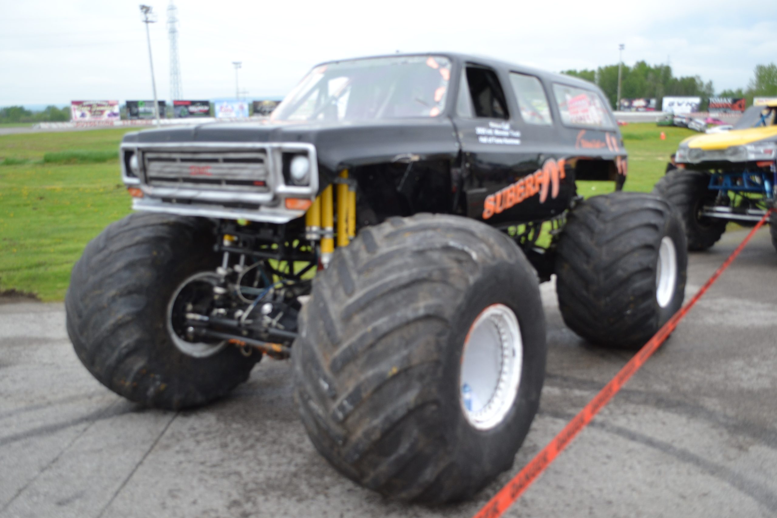 Monster Spectacular 2026 - Etienne Lalancette (55)