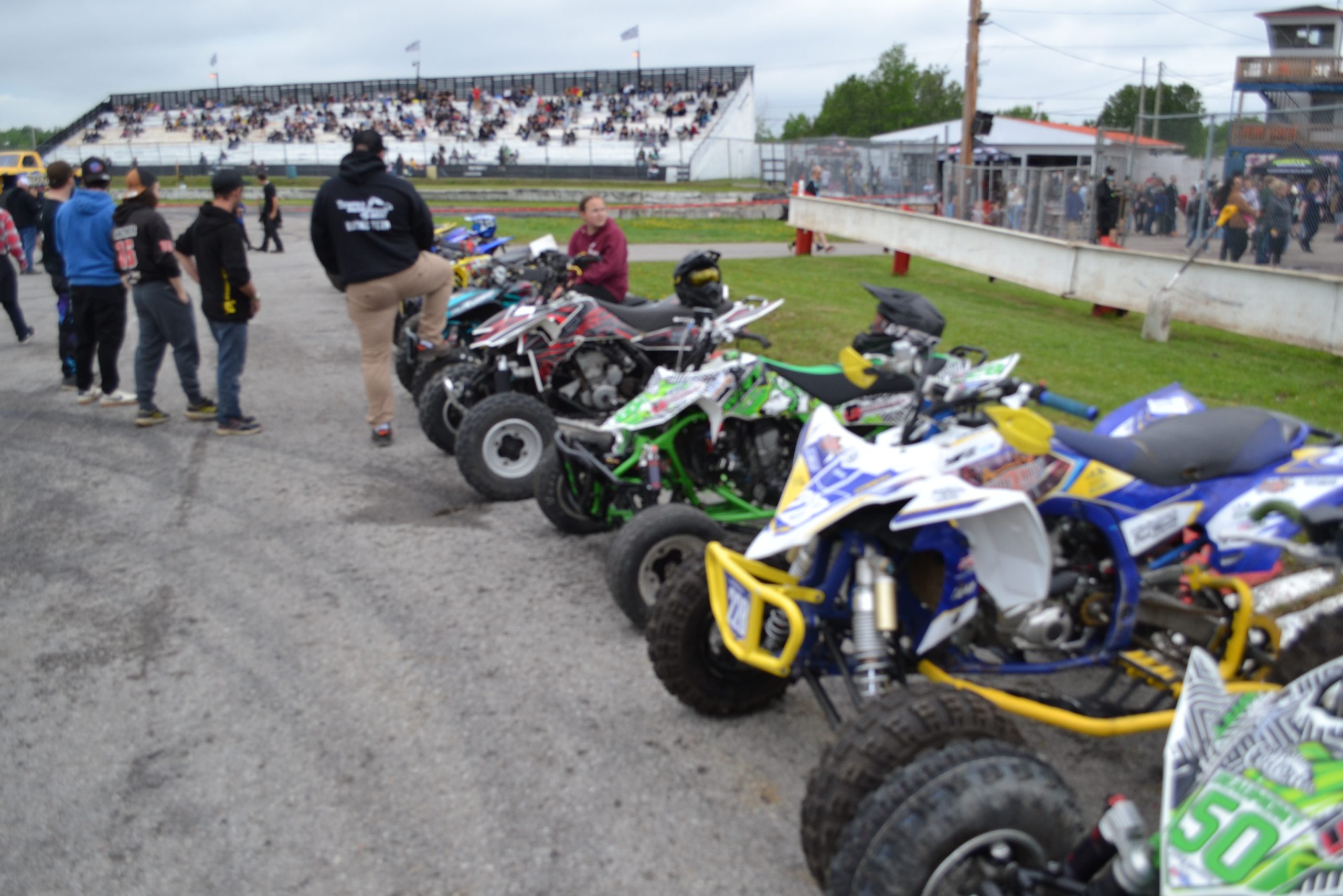 Monster Spectacular 2026 - Etienne Lalancette (73)